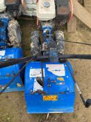 Rotavator