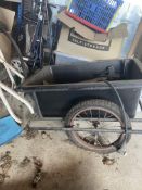 Bike Trailer