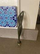 Bronze Female Statue