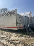 Mobile Catering Unit