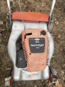Lawnmower