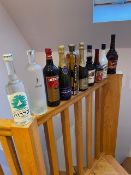 Spirits