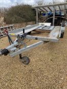 Vehicle Trailer