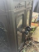 Wood Burner