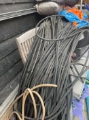 Leaky Pipes
