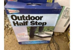 Steps