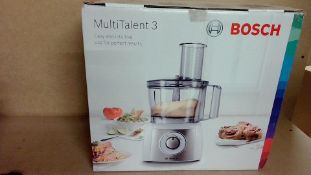 BOSCH multi talent 3