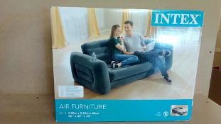 INTEX air furniture