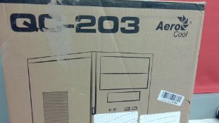 Aero QC-203 tower