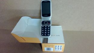 Bea fon SL640