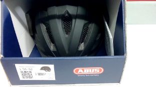 Abus pedelec + black edition