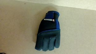 ENTAUR target shooting glove