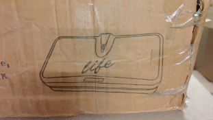 VIBRA life blue RRP £129