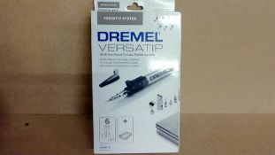 Dremel Versatip soldering iron