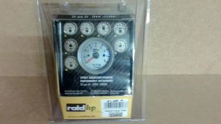 RAPID hp 660266 tachometer
