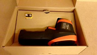 INFRARED thermometer RRP £89.99