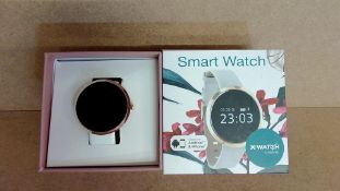 Siona xw fit Smart watch