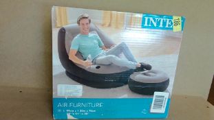Intex air furniture