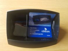 Eldon Clip Holder Trays - 192Pc (8 Boxes)