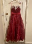 Love Forever Bridal Gown
