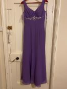 Venus By Symphony Dress Size 8-10