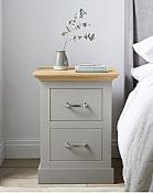 117754D - Double Pallet of Grade B Returns - Home and Furniture - Total RRP £1785