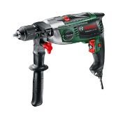 (5F) 4x Bosch Power Tools With Kit Case. 1x Advanced Impact 900W Impact Drill RRP £99. 1x PST 700