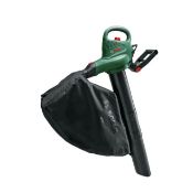 (5A) Contents Of Bay 8x Mixed Garden Power Tools. 2x Bosch Universal Garden Tidy 1800W RRP £99 (1x