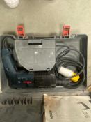 Bosch Hammer Drill