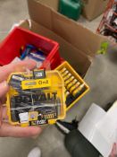 Dewalt 25mm Drill Bits