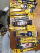 Assortment of Drill Bits