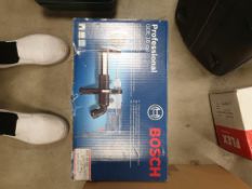 Bosch Dust Extraction System