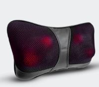 (9B) Lot RRP £420. 14x Well Being Mini Massage Cushion RRP £30 Each. (Units Have Return To Manufac