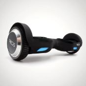 (R8) RRP £199. Red 5 Hoverboard Pro. (Unit Has Return To Manufacturer Sticker).