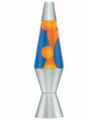 (9G) 22x Items. 3x Schylling Lava Lamp RRP £25. 2x Colormax Graffiti Lava Lamp RRP £25 Each. 2x R