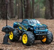 (8B) Lot RRP £109. 2x Red 5 Items. 1x High Speed Racing Truck RRP £40. 1x Dune Buggy RRP £69. (Unit