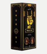 (7C) Lot RRP £115. 5x Items. 2x Rock On Headphone Display Stand RRP £15. 1x He Bluetooth Sound Tube