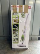 Morphy Richards 720512 12 In 1 Steam Cleaner. RRP £64.99 - GRADE U