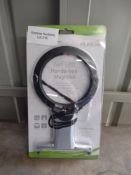 PURElite 2-in-1 LED Hands-Free Magnifier. RRP £21.99 - GRADE U