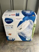 BRITA Marella fridge water filter jug Black. 2.4L. RRP £29.99 - GRADE U