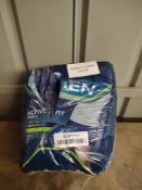 TENA Men Active Fit Pants. RRP £9.99 - GRADE U