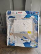 BRITA Aluna fridge water filter jug -White. RRP £19.99 - GRADE U