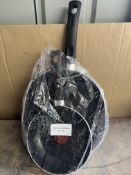 Tefal frying pans x 2. RRP £24.99 - GRADE U