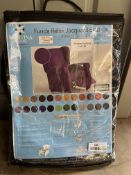 Martina Home Tunez Sofa Cover Relax Relax. RRP £34.99 - GRADE U