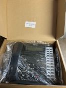 SAMSUNG KPDCS-24B LCD DIGITAL TELEPHONE. RRP £39.99 - GRADE A