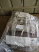 Sleepdown Pinsonic Mink Super Soft Cosy Luxury Duvet. RRP £20.99 - GRADE U