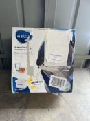 BRITA Marella fridge water filter jug Black. 2.4L. RRP £29.99 - GRADE U