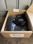 NEC DT800 12 Button IP. RRP £34.99 - GRADE A