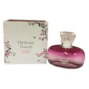 Delicate Touch (Ladies 100ml EDP)