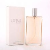 Lotus Flower (Ladies 100ml EDP)